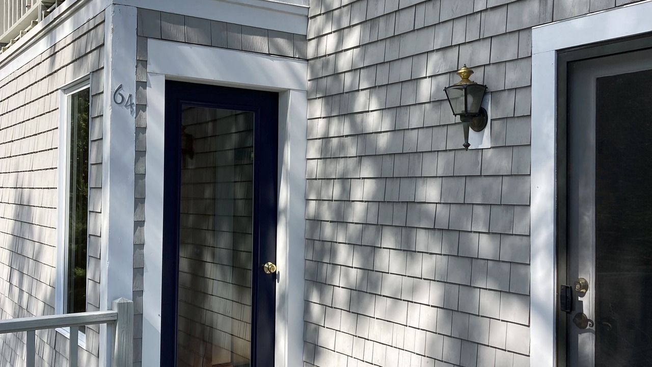 Photo of Outdoor in West Falmouth