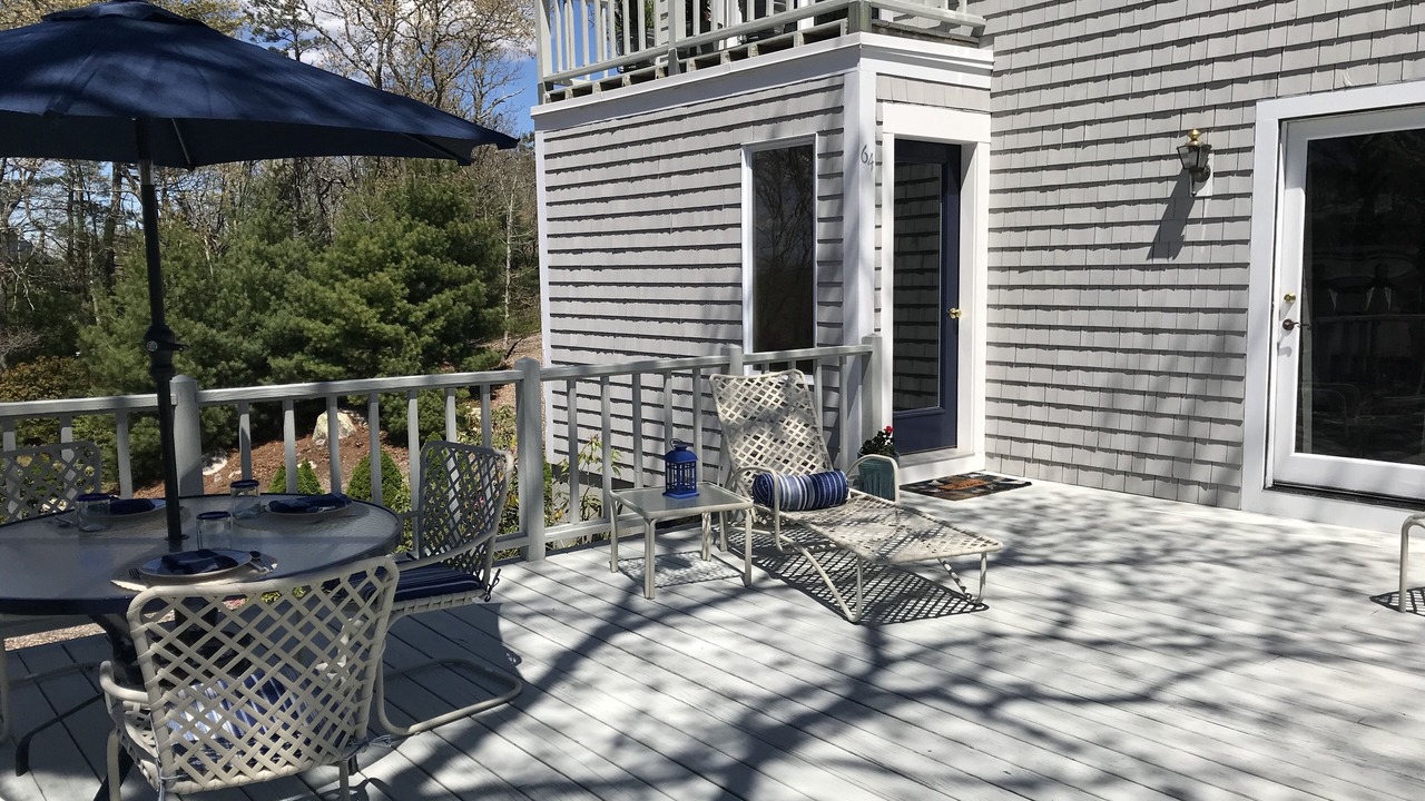 Photo of Outdoor in West Falmouth