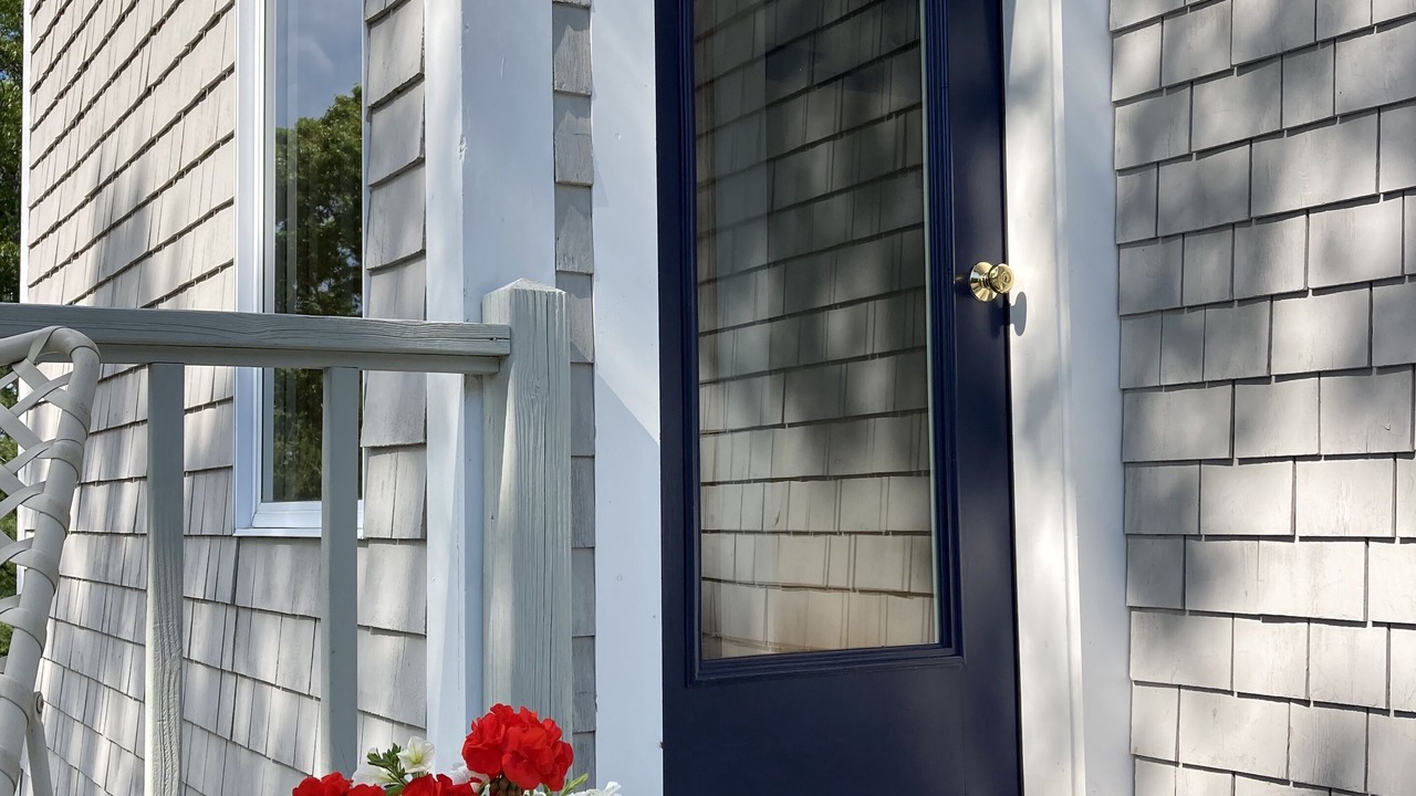 Photo of Outdoor in West Falmouth