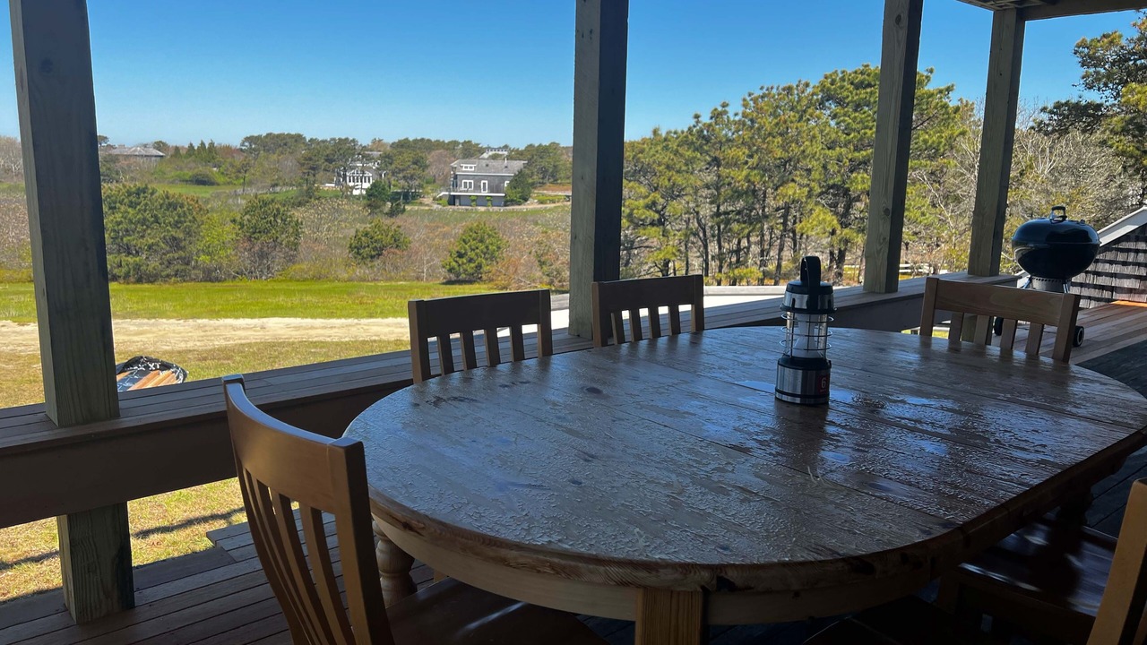 Photo of Outdoor in Edgartown