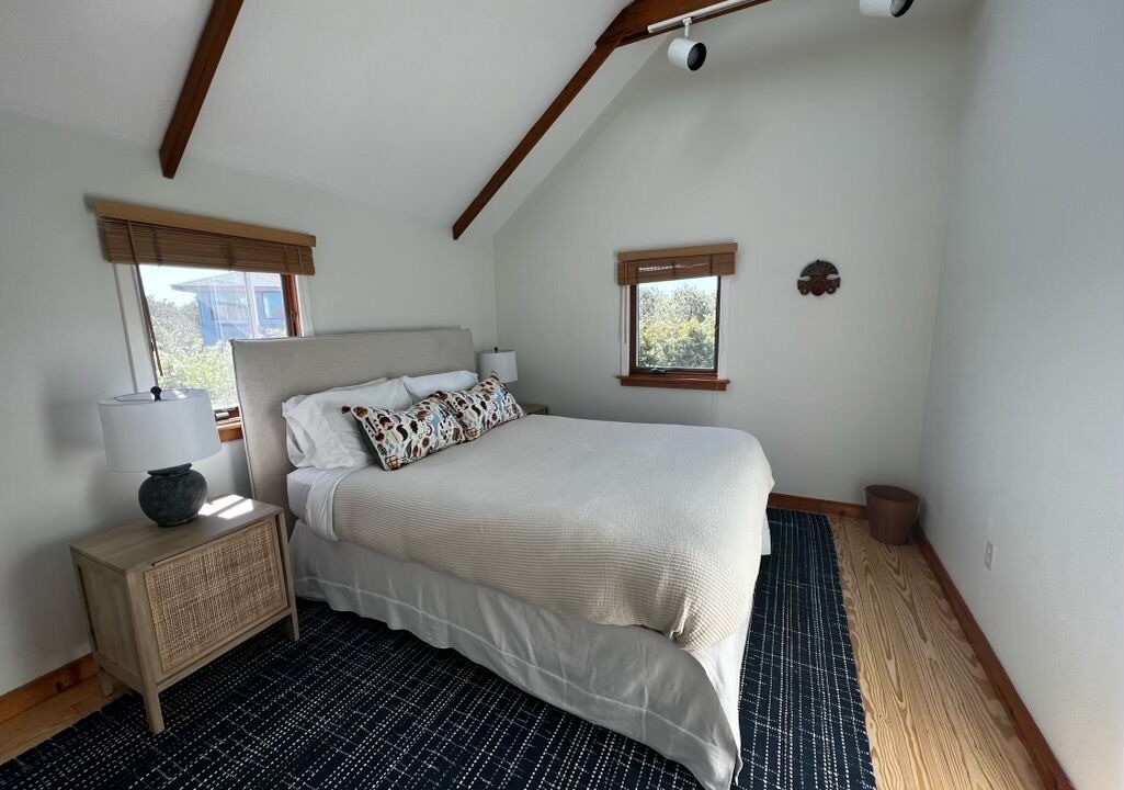 Photo of Bedroom in Edgartown