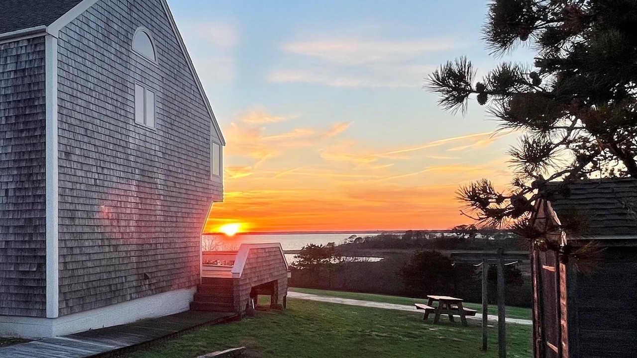 Photo of Outdoor in Edgartown