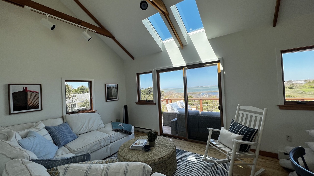 Photo of Livingroom in Edgartown