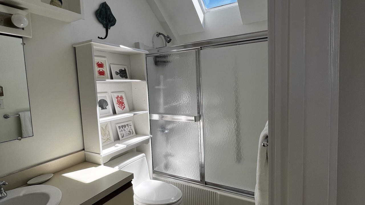 Photo of Bathroom in Edgartown