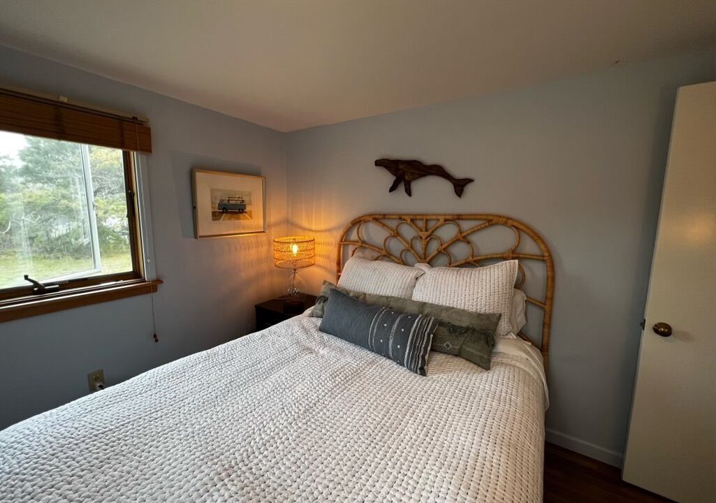 Photo of Bedroom in Edgartown