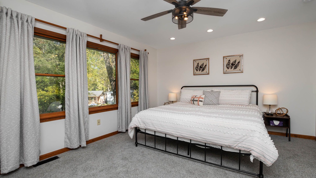 Photo of Bedroom in Brookville