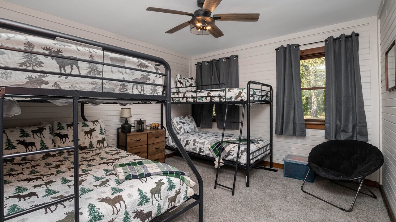 Photo of Bedroom in Brookville