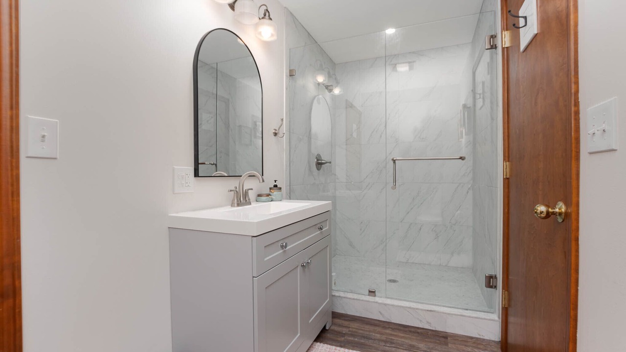 Photo of Bathroom in Brookville