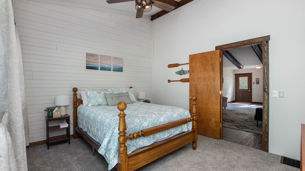 Photo of Bedroom in Brookville