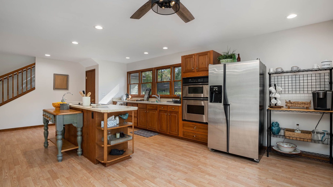 Photo of Kitchen in Brookville