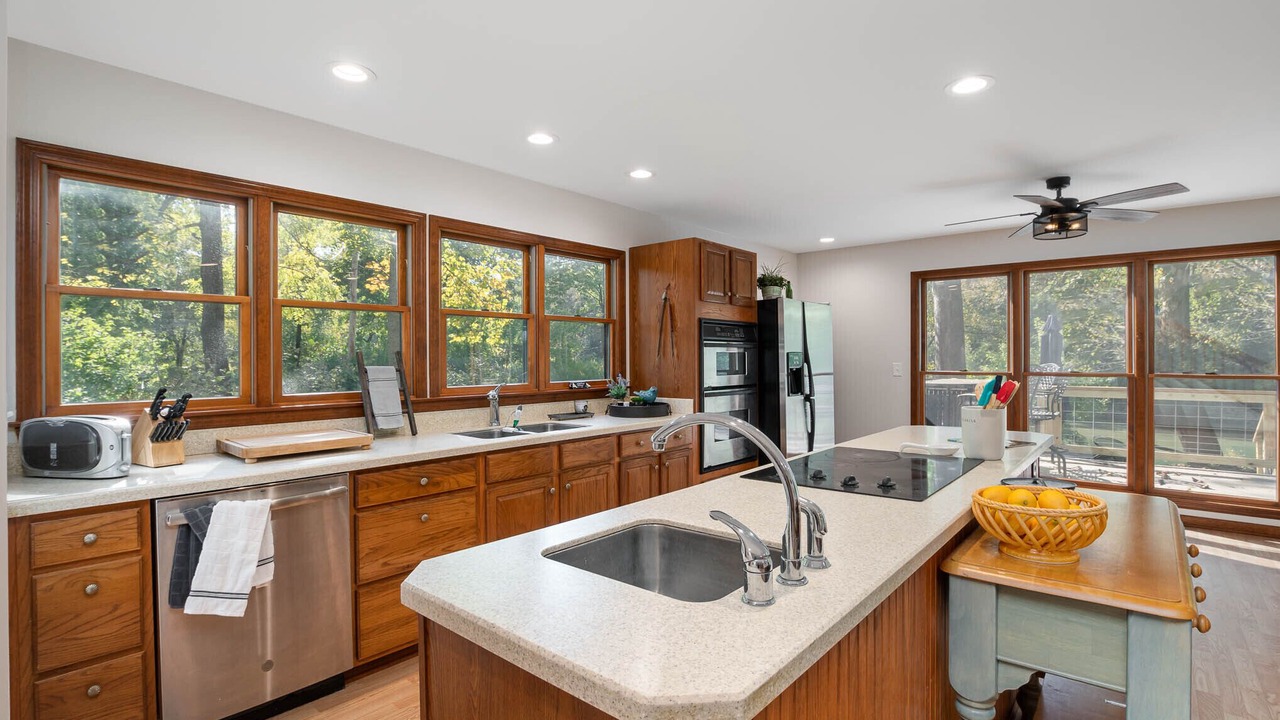 Photo of Kitchen in Brookville