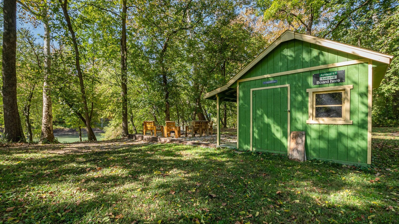 Photo of Outdoor in Brookville