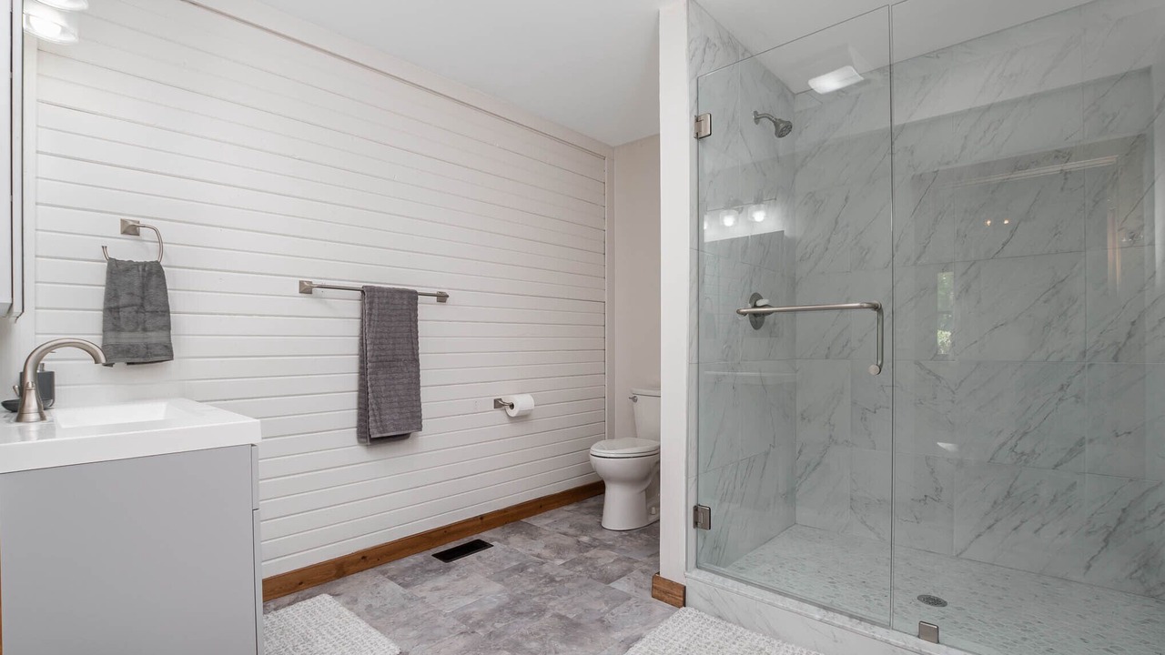 Photo of Bathroom in Brookville