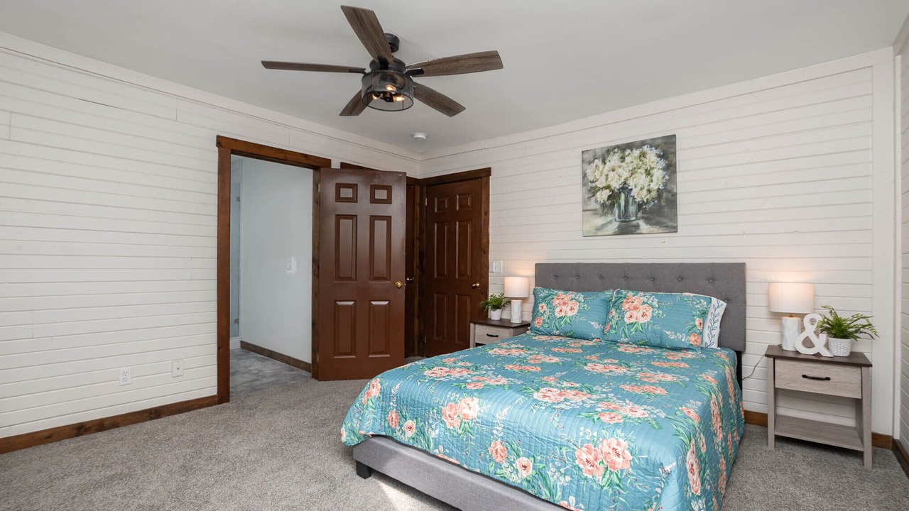 Photo of Bedroom in Brookville