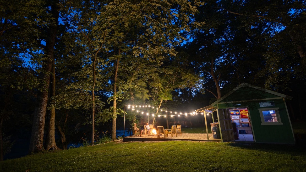 Photo of Outdoor in Brookville