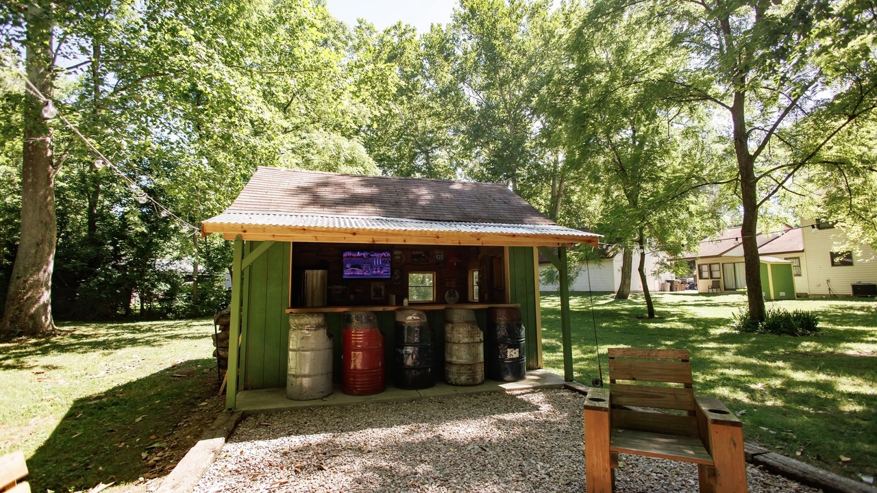 Photo of Outdoor in Brookville