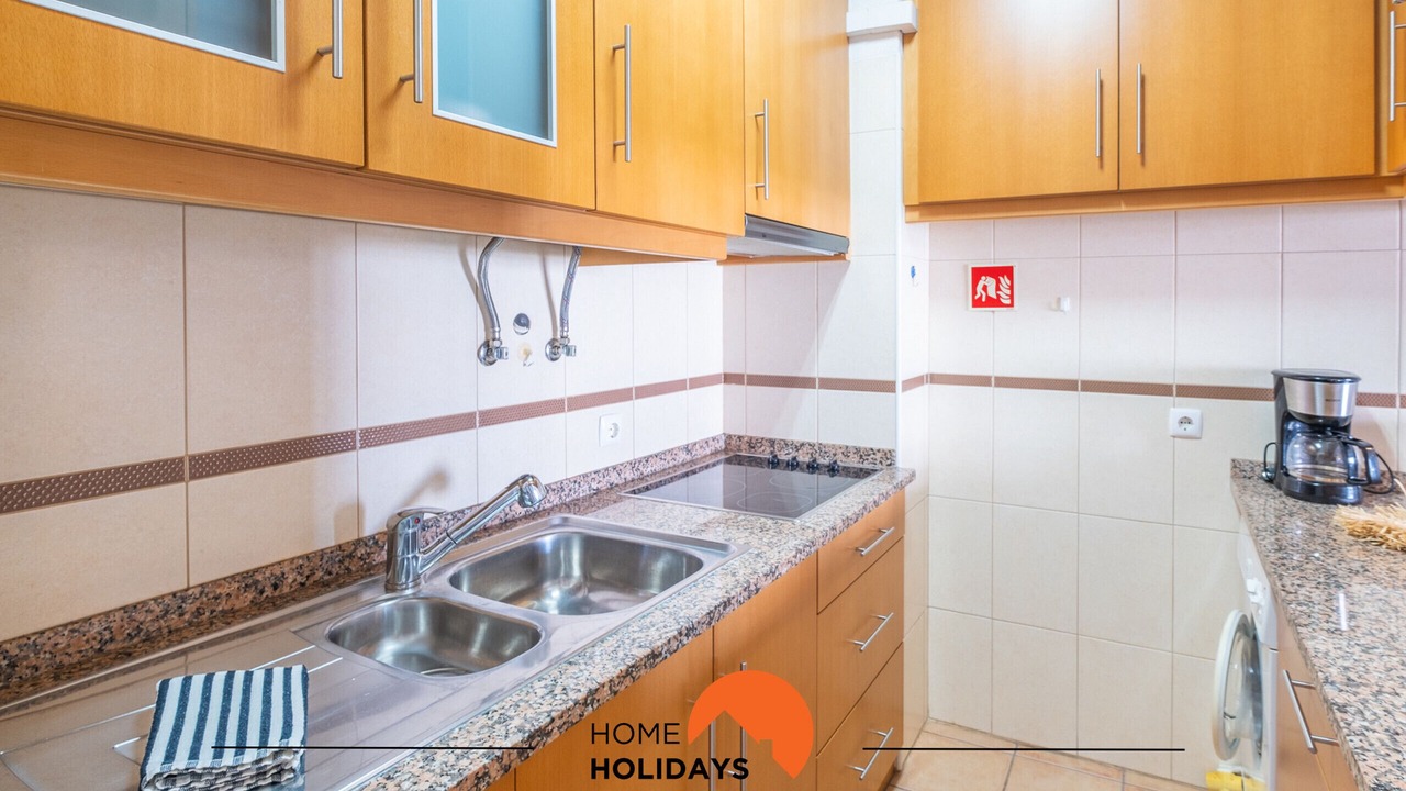 Photo of Kitchen in Areias de Sao Joao