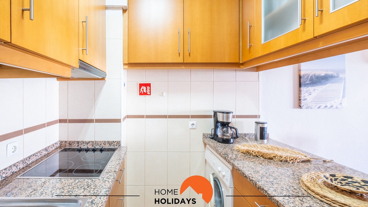 Photo of Kitchen in Areias de Sao Joao