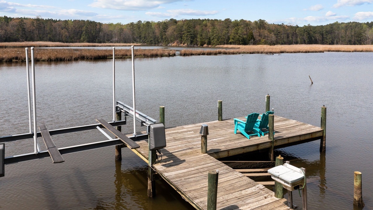 Photo of Outdoor in Nuttsville
