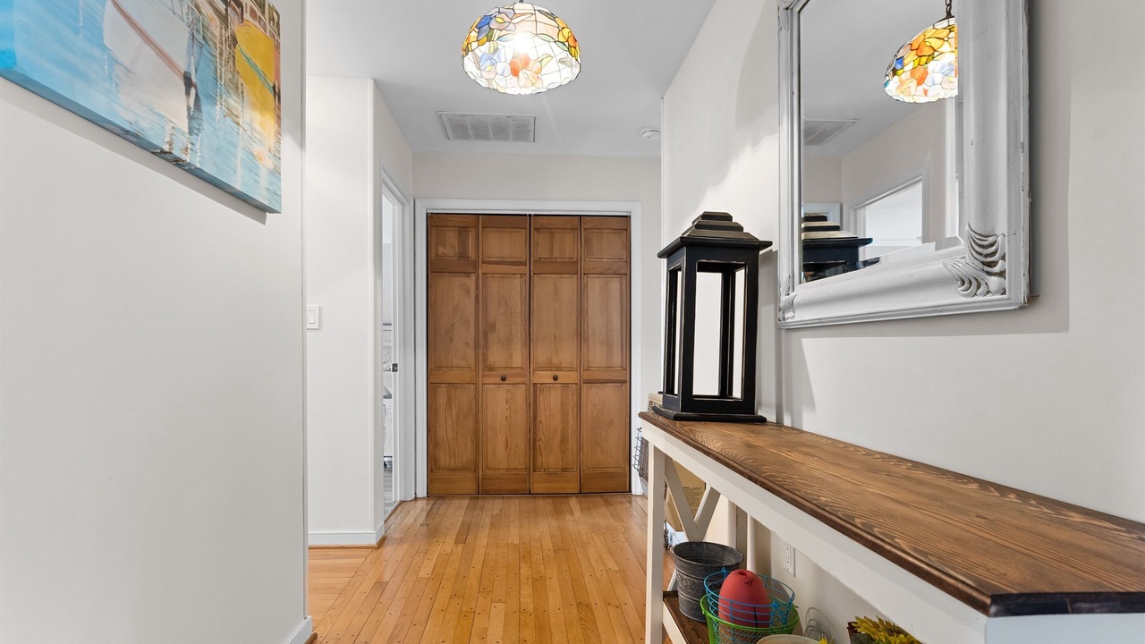 Photo of Bedroom in Nuttsville