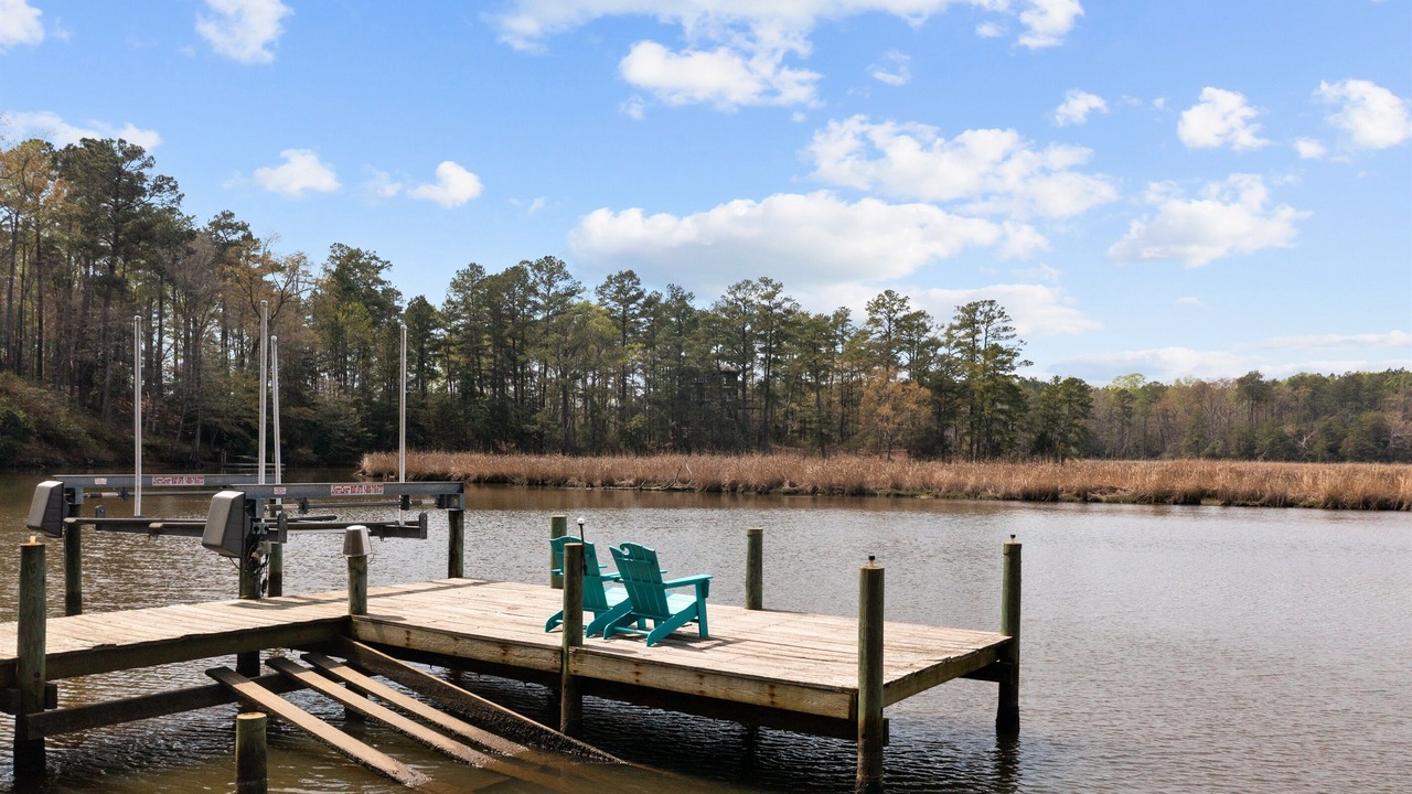 Photo of Outdoor in Nuttsville