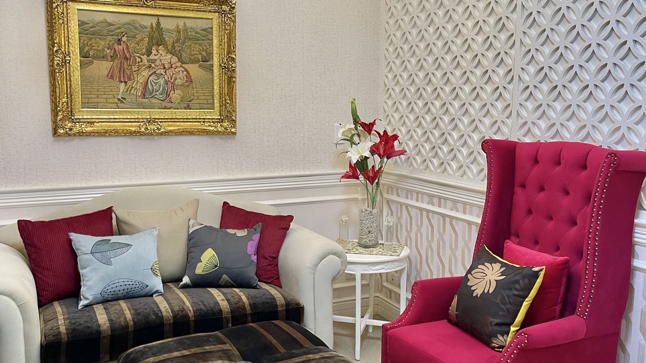 Photo of Livingroom in Pinagsama