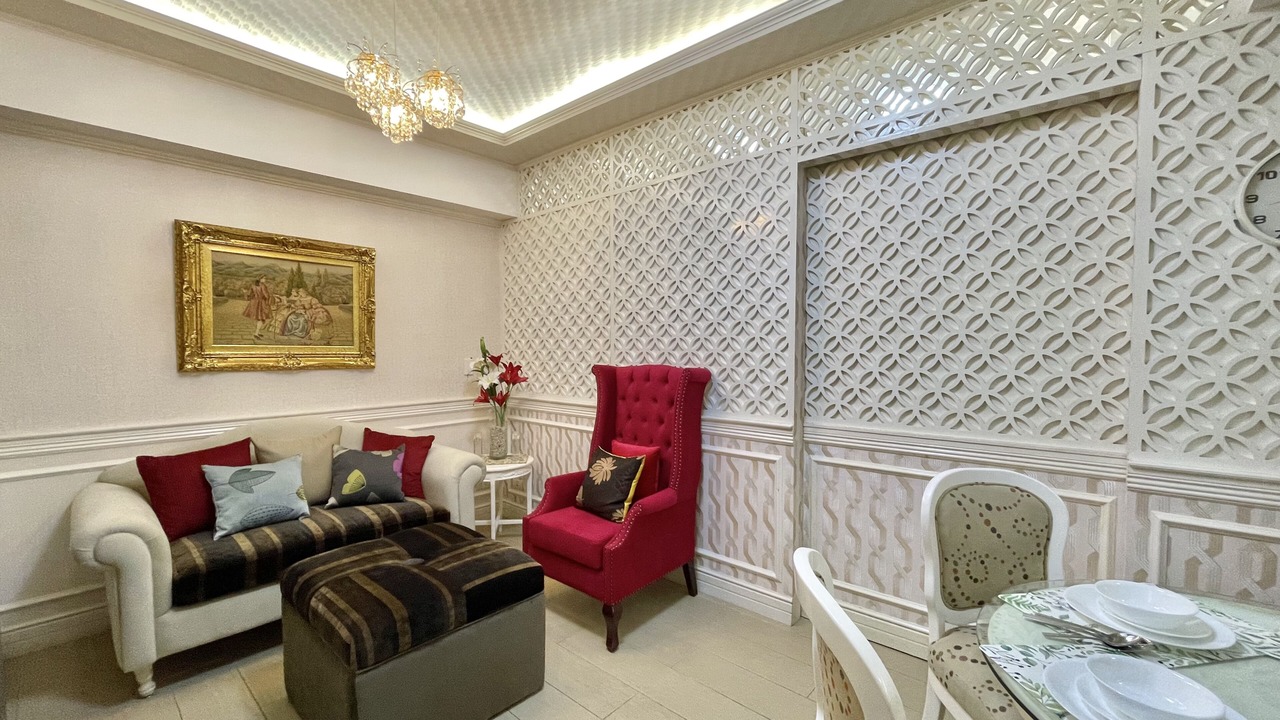 Photo of Livingroom in Pinagsama