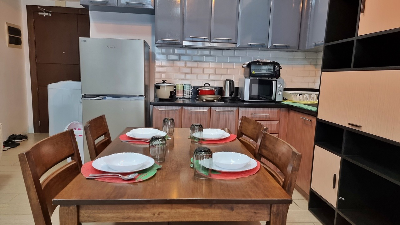 Photo of Kitchen in Pinagsama