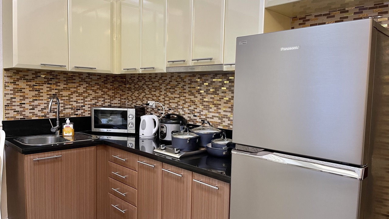 Photo of Kitchen in Pinagsama