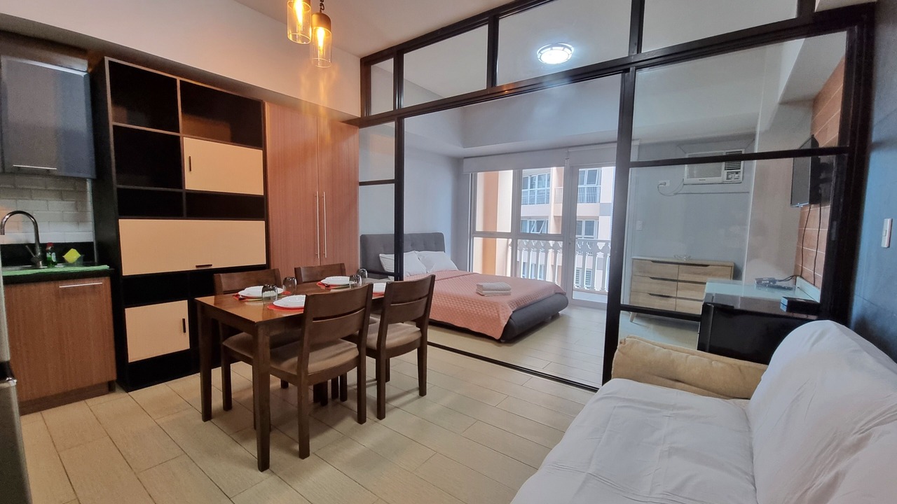 Photo of Bedroom in Pinagsama