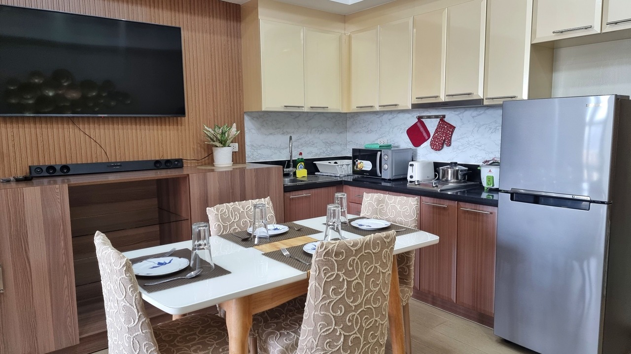 Photo of Kitchen in Pinagsama