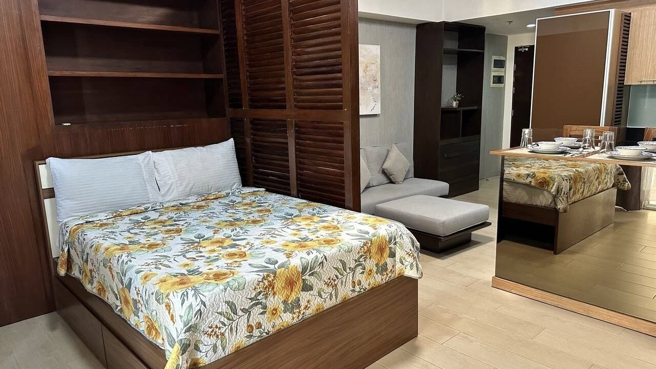 Photo of Bedroom in Pinagsama