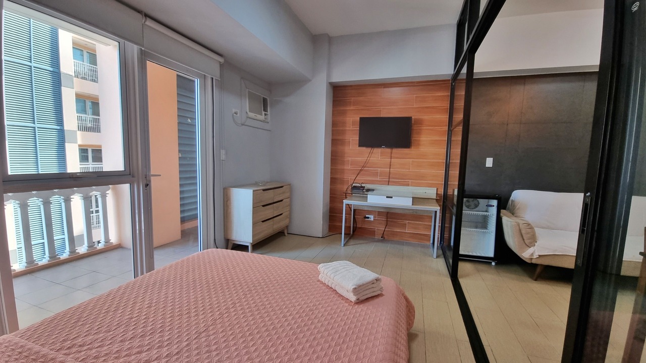 Photo of Bedroom in Pinagsama