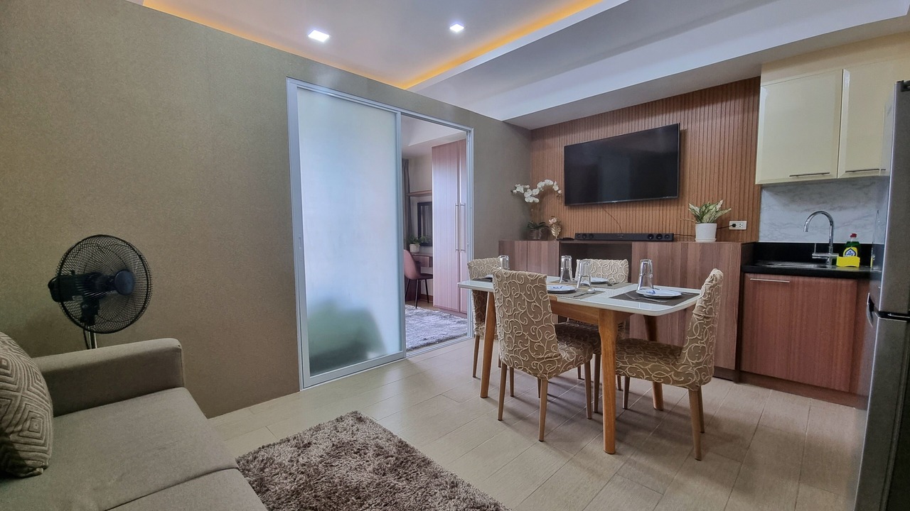 Photo of Livingroom in Pinagsama