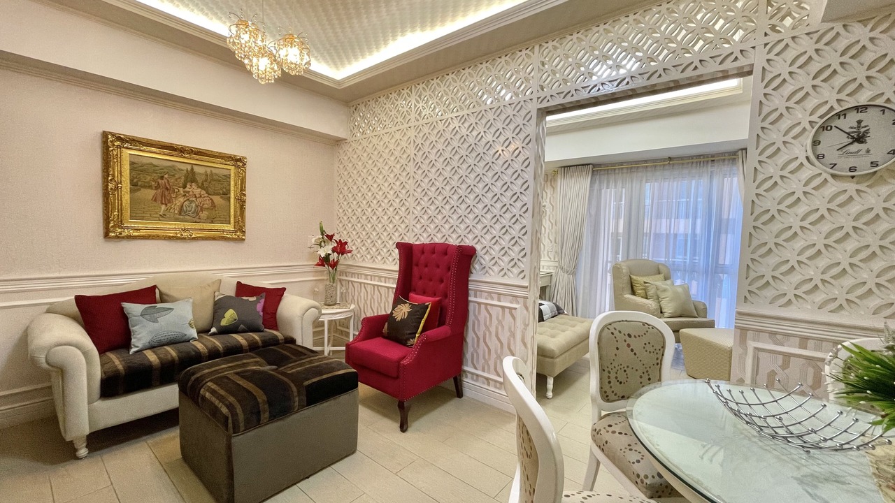 Photo of Livingroom in Pinagsama