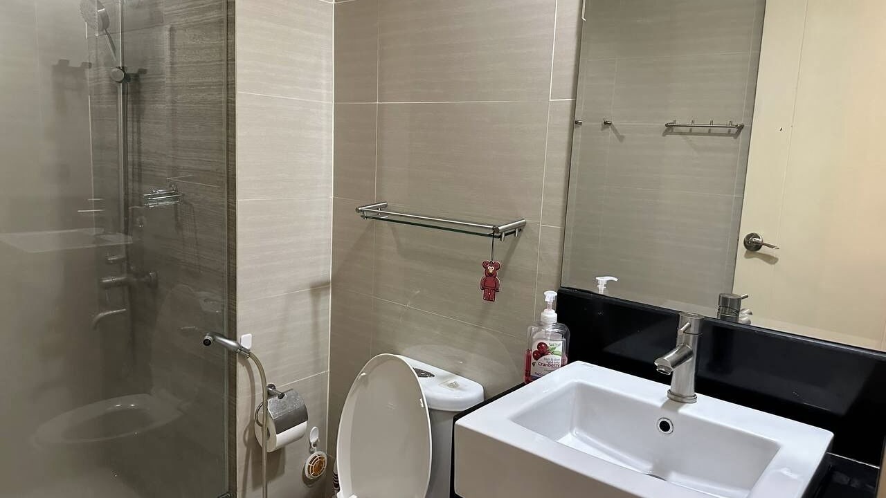 Photo of Bathroom in Pinagsama