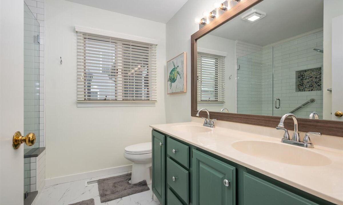 Photo of Bathroom in Ocean Pines