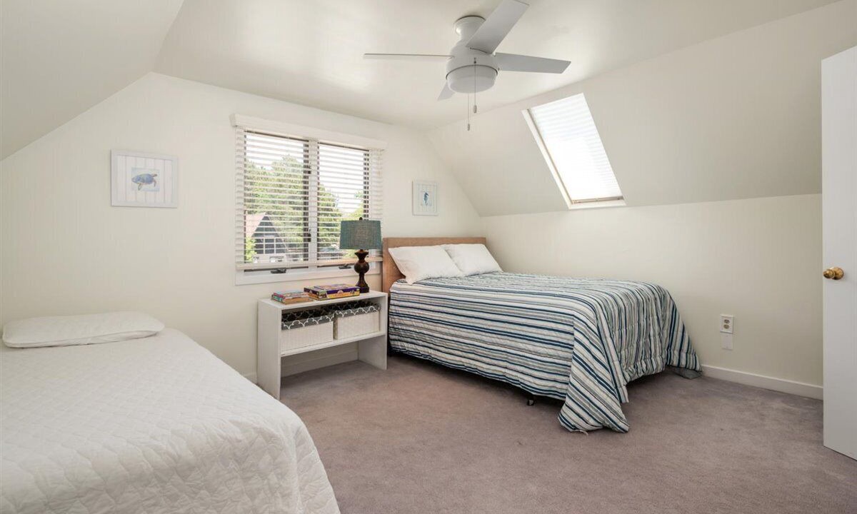 Photo of Bedroom in Ocean Pines