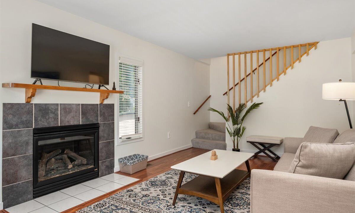 Photo of Livingroom in Ocean Pines