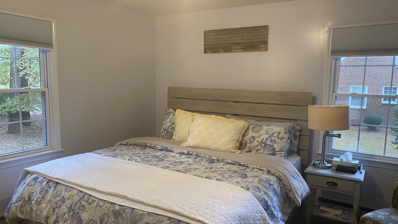 Photo of Bedroom in Locustville