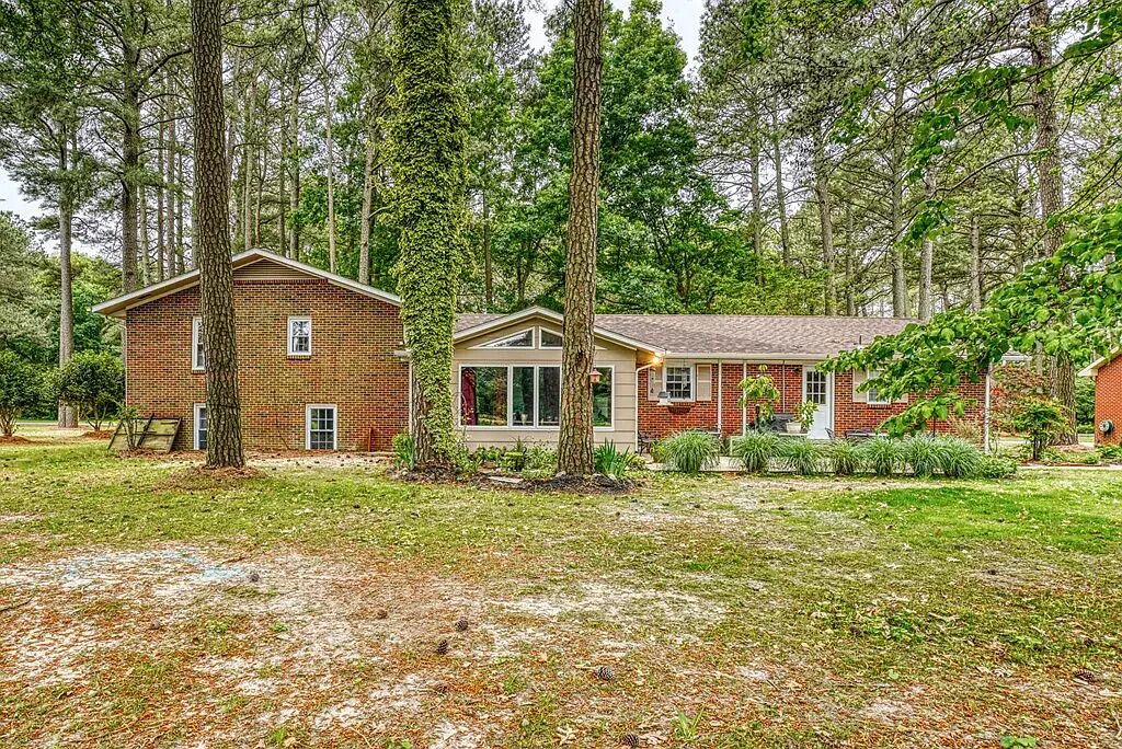 Photo of Outdoor in Locustville