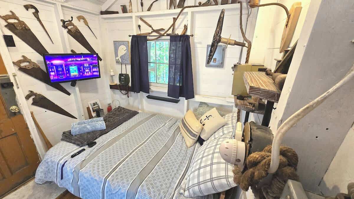 Photo of Bedroom in Brantingham