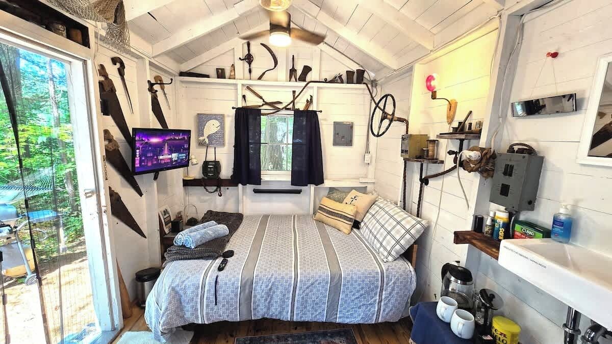 Photo of Bedroom in Brantingham