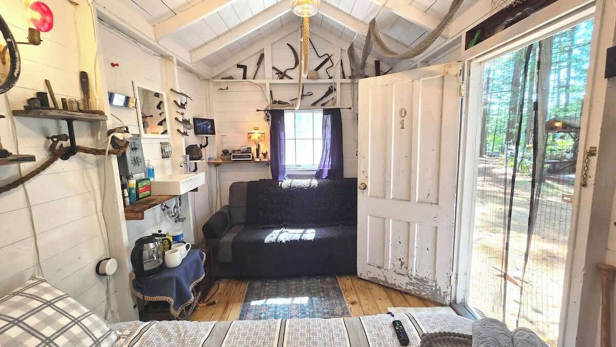 Photo of Bedroom in Brantingham