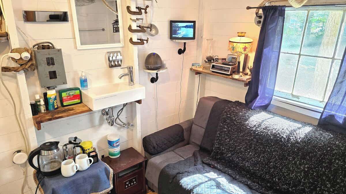 Photo of Livingroom in Brantingham