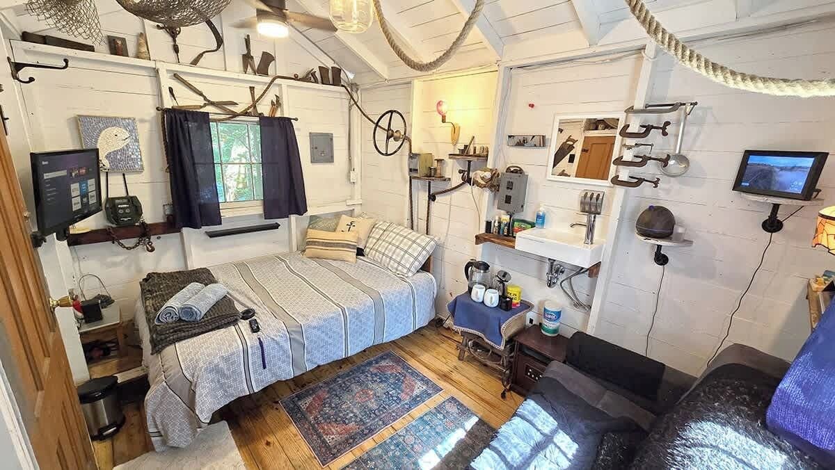 Photo of Bedroom in Brantingham