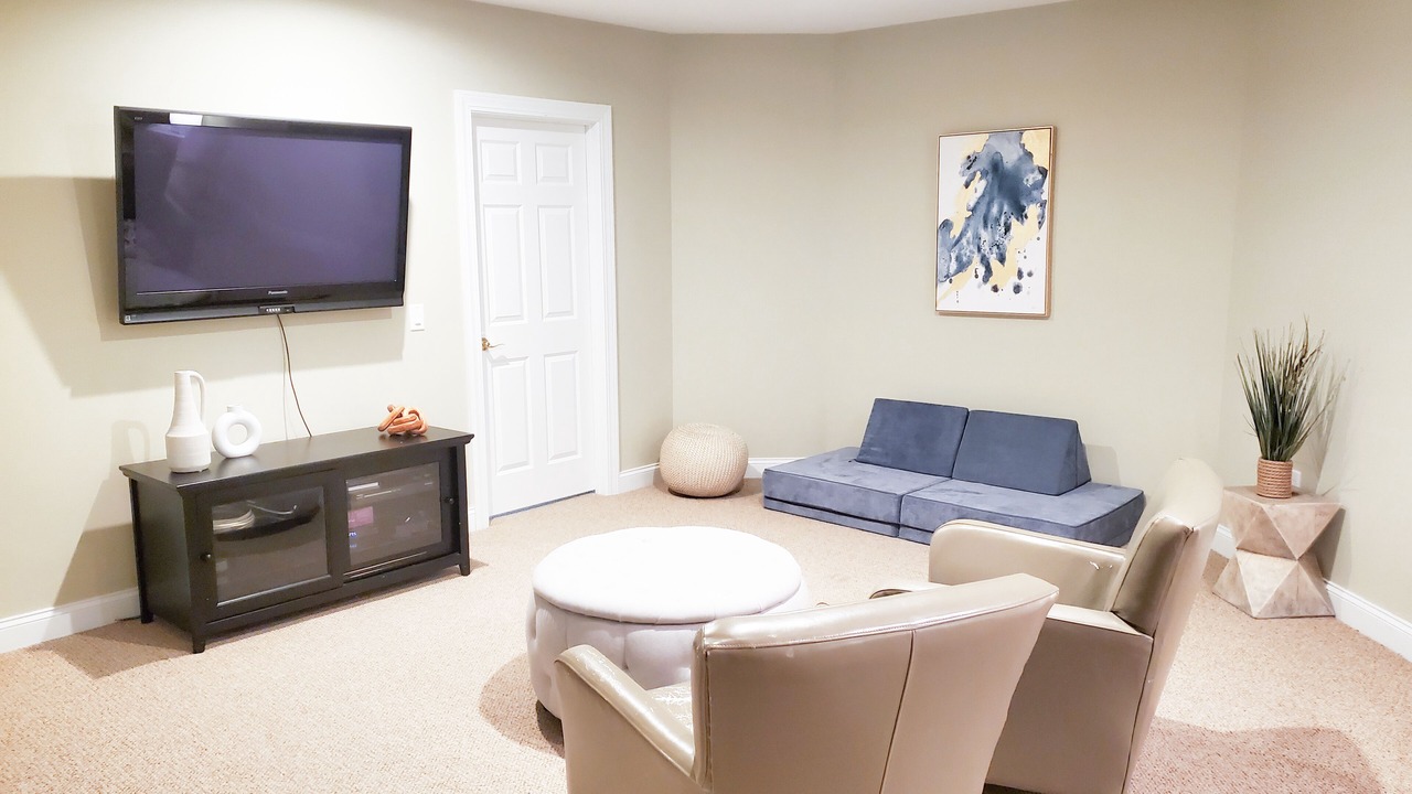 Photo of Livingroom in Pittsfield