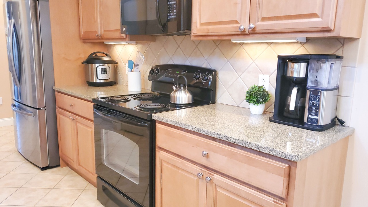 Photo of Kitchen in Pittsfield
