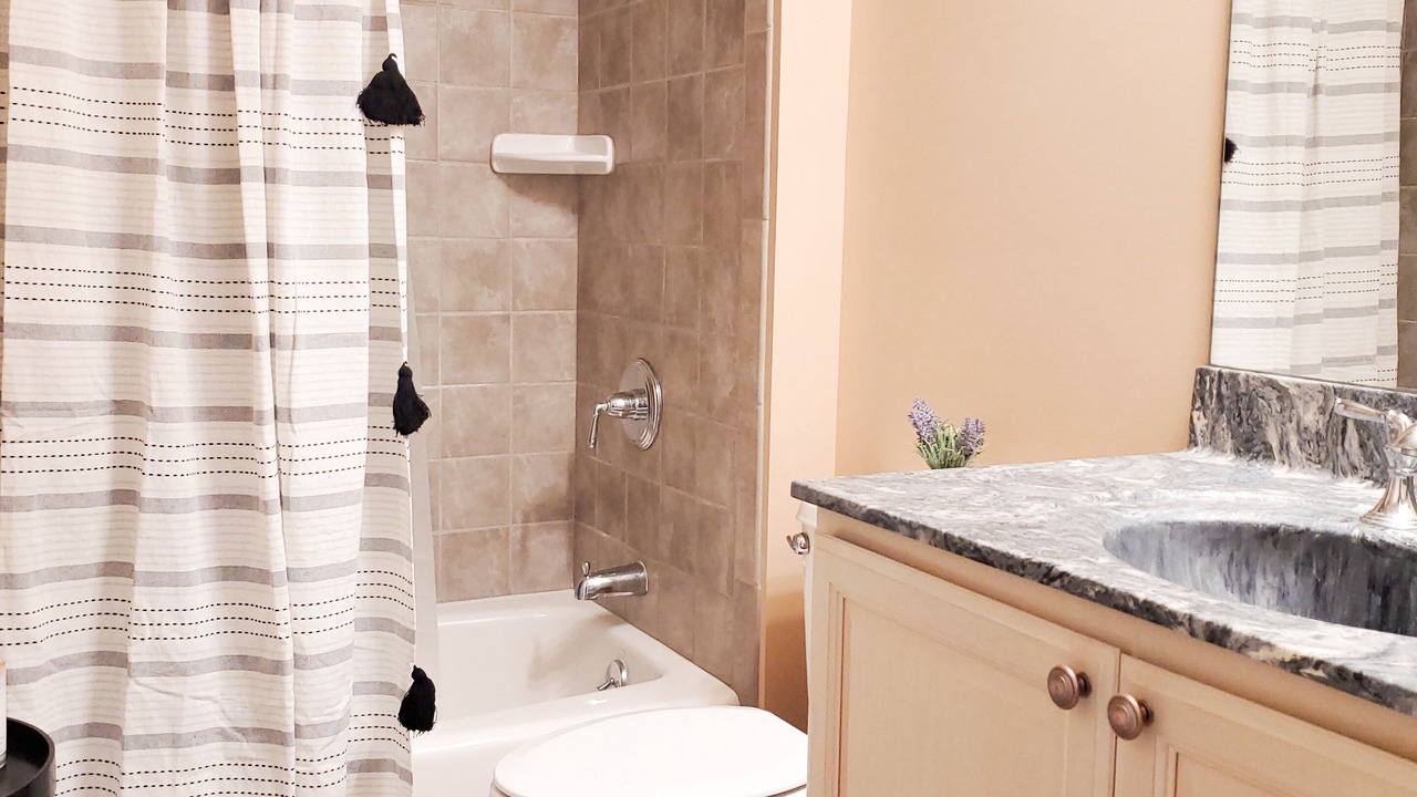 Photo of Bathroom in Pittsfield