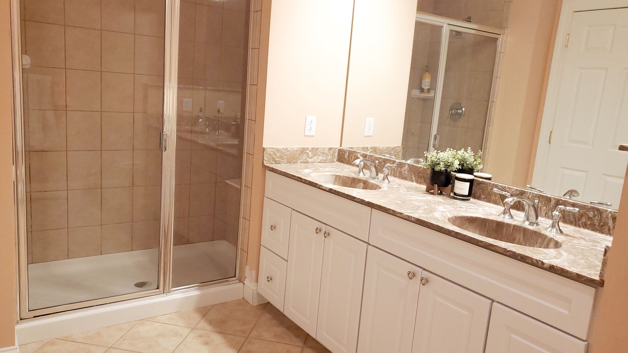 Photo of Bathroom in Pittsfield